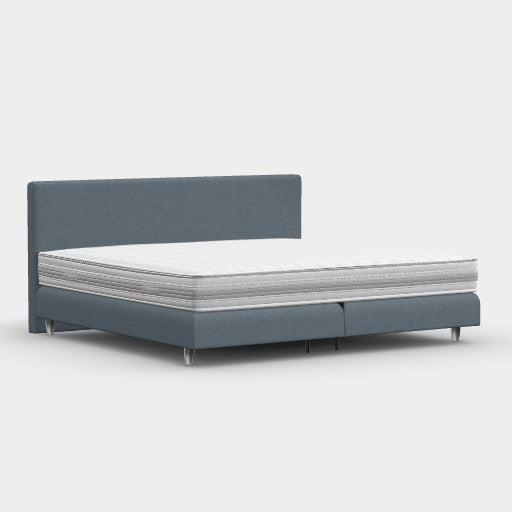 3D Custom Boxspringbett