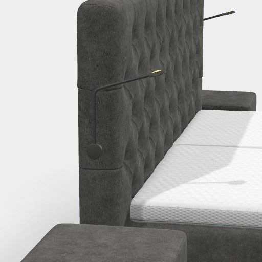 enjoy Boxspringbett