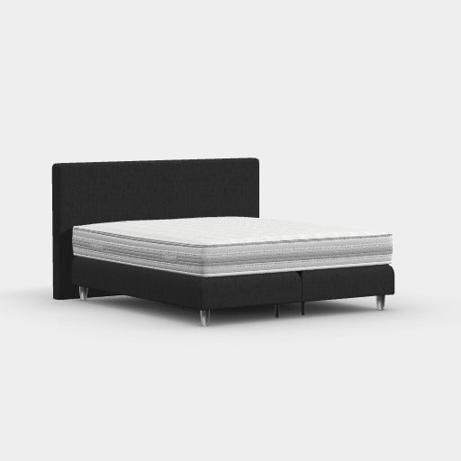 3D Custom Boxspringbett