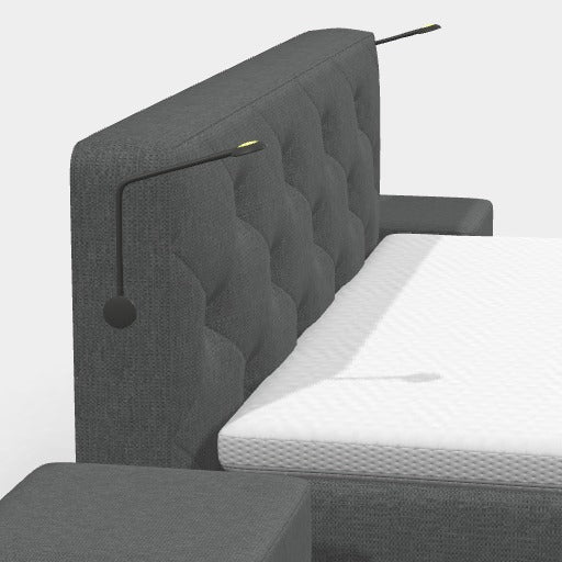 enjoy Boxspringbett