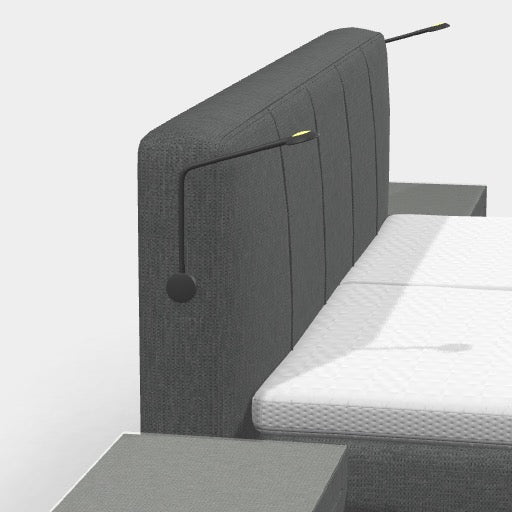 enjoy Boxspringbett