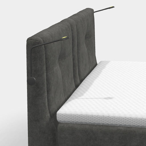 enjoy Boxspringbett