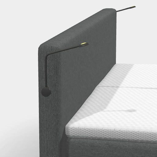 enjoy Boxspringbett