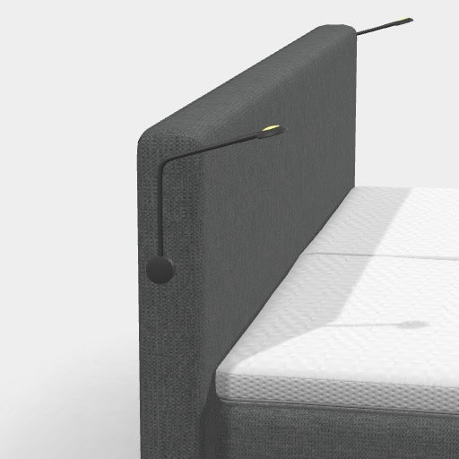enjoy Boxspringbett