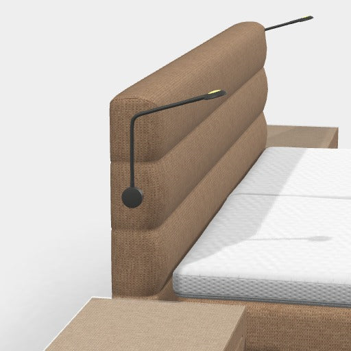 enjoy Boxspringbett