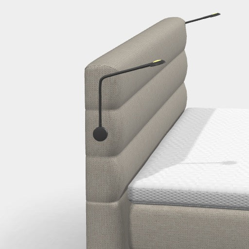 enjoy Boxspringbett