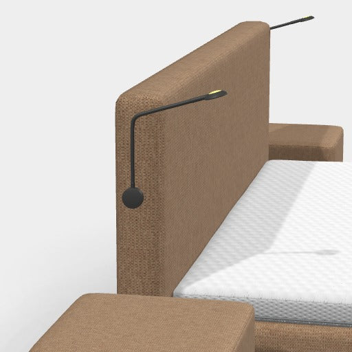 enjoy Boxspringbett