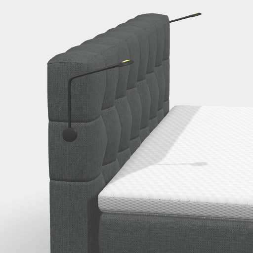 enjoy Boxspringbett