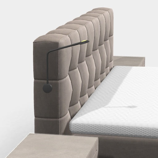 enjoy Boxspringbett