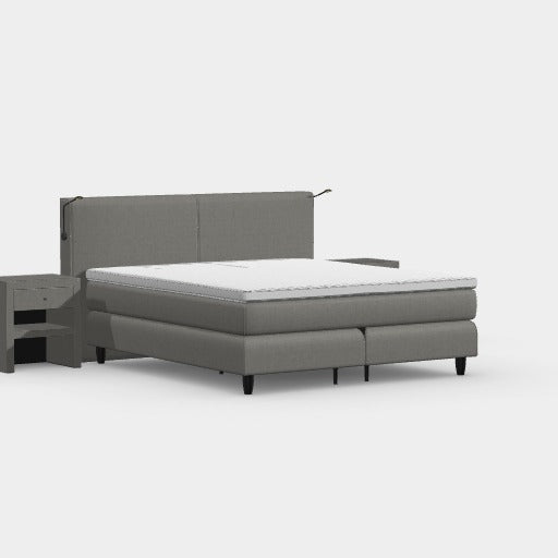 enjoy Boxspringbett