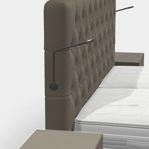 enjoy Boxspringbett