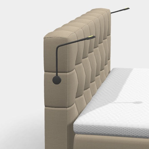 enjoy Boxspringbett