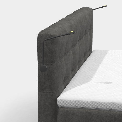 enjoy Boxspringbett