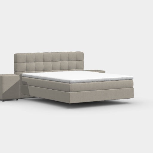 enjoy Boxspringbett