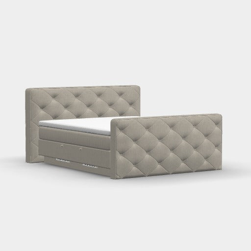 enjoy Boxspringbett