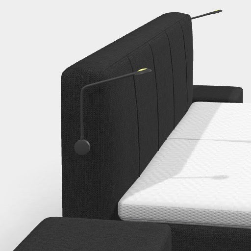 enjoy Boxspringbett