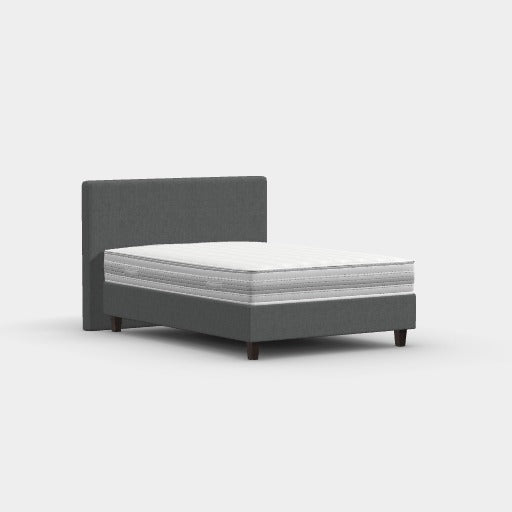 Boxspringbett 180 × 200 cm – Boston