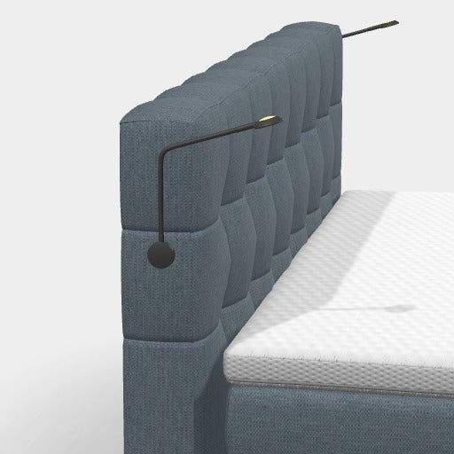 enjoy Boxspringbett