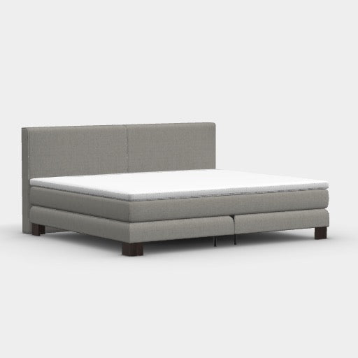 3D Custom Boxspringbett