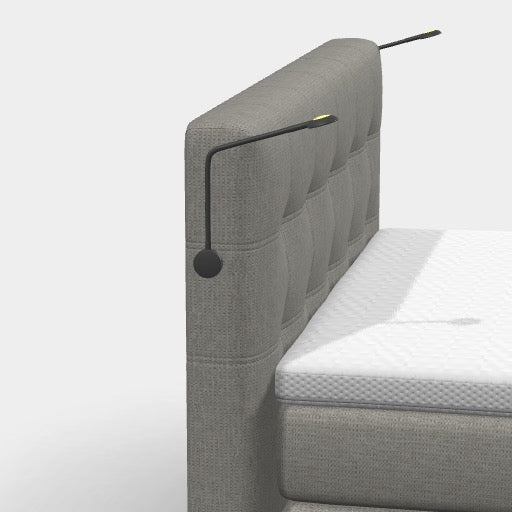 enjoy Boxspringbett