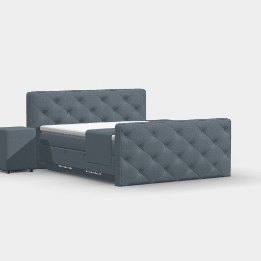 enjoy Boxspringbett