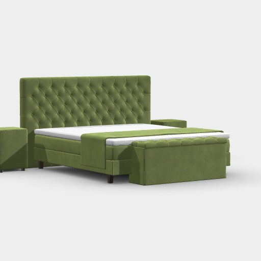 enjoy Boxspringbett