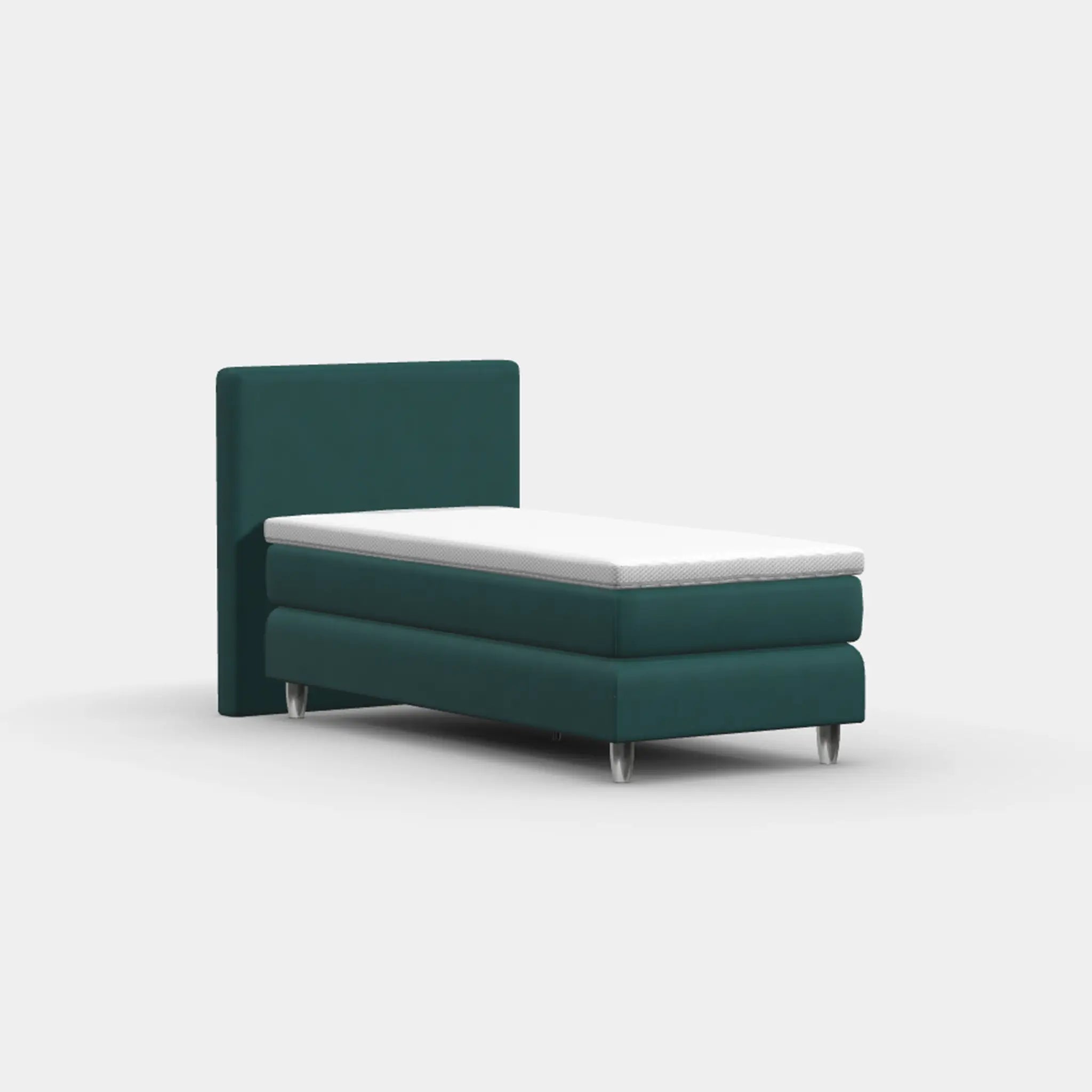 Boxspringbett 90x200cm Boston – Bild-07 von enjoy schlafsysteme