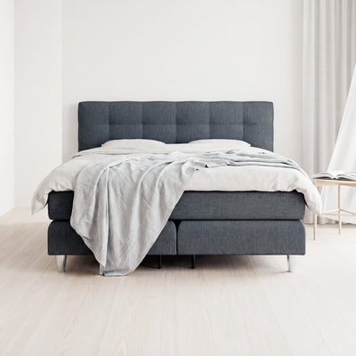 Boxspringbett 180 × 200 cm – London