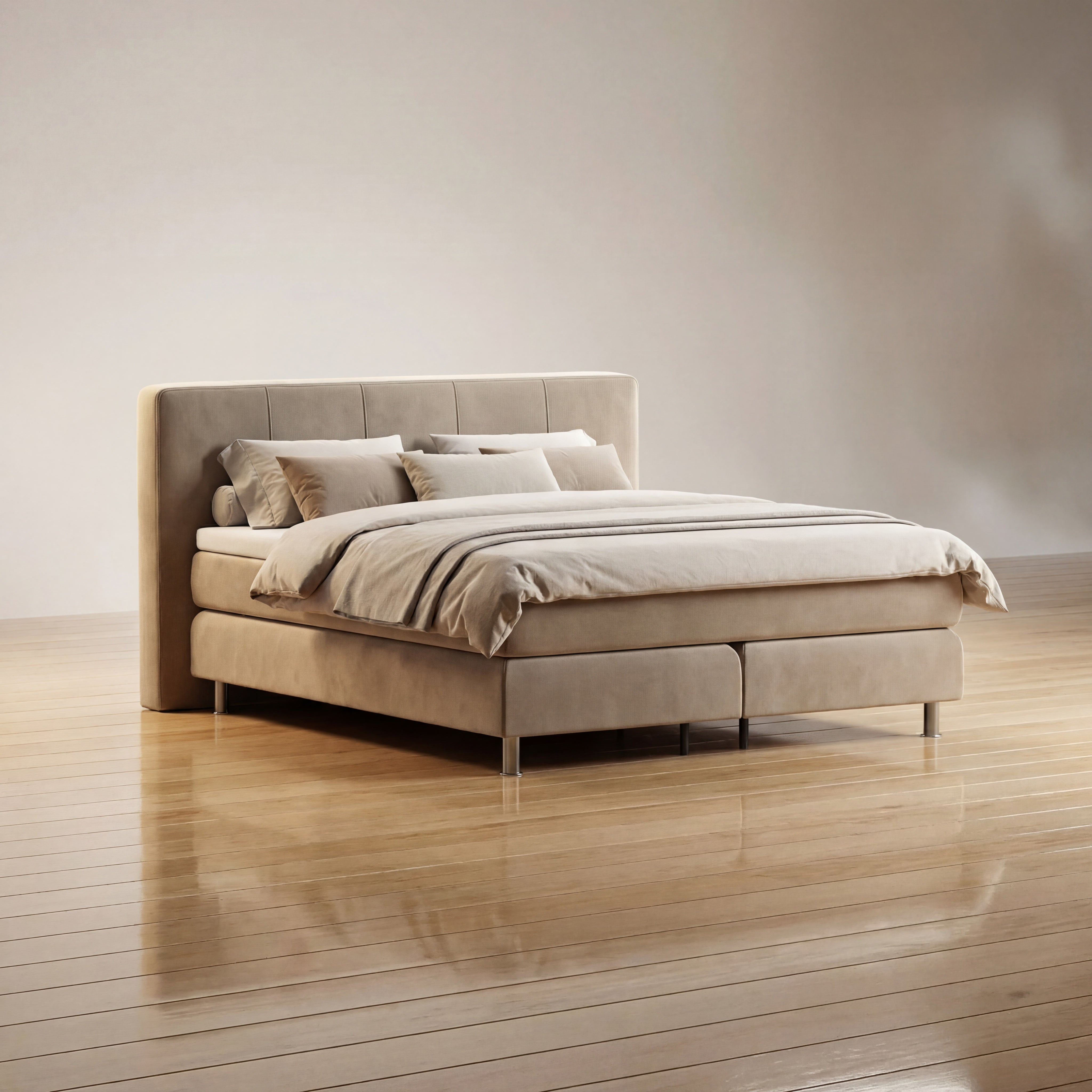 Boxspringbett 180x200 Modell Manchester – enjoy 2026