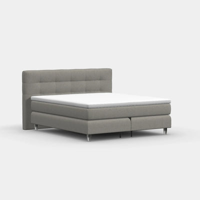 Boxspringbett 180 × 200 cm – London