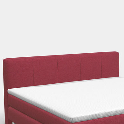 Boxspringbett 240 × 200 cm – Madison