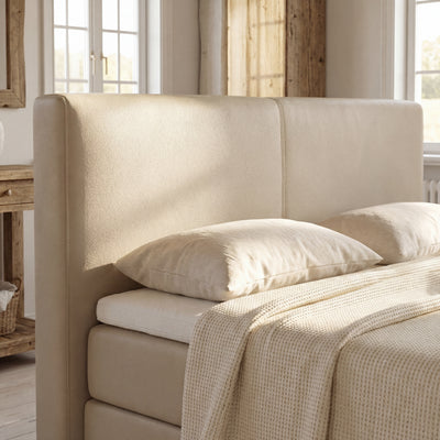 Boxspringbett 180 × 200 cm – Stockholm
