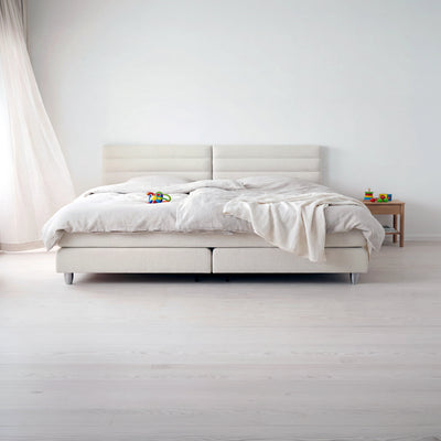 Boxspringbett für Familien KENT 240x200