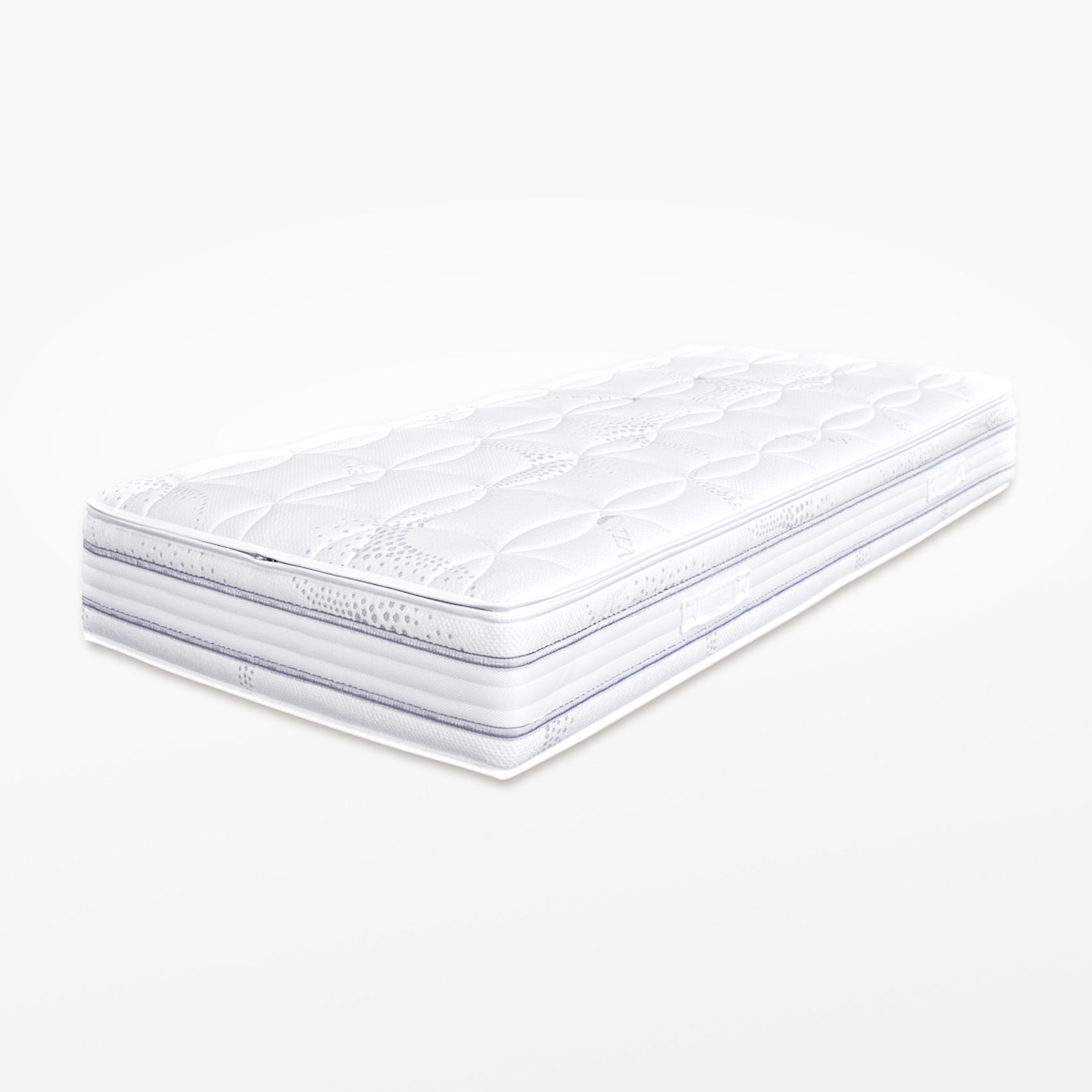 Kaltschaummatratze 5-Star-TT500