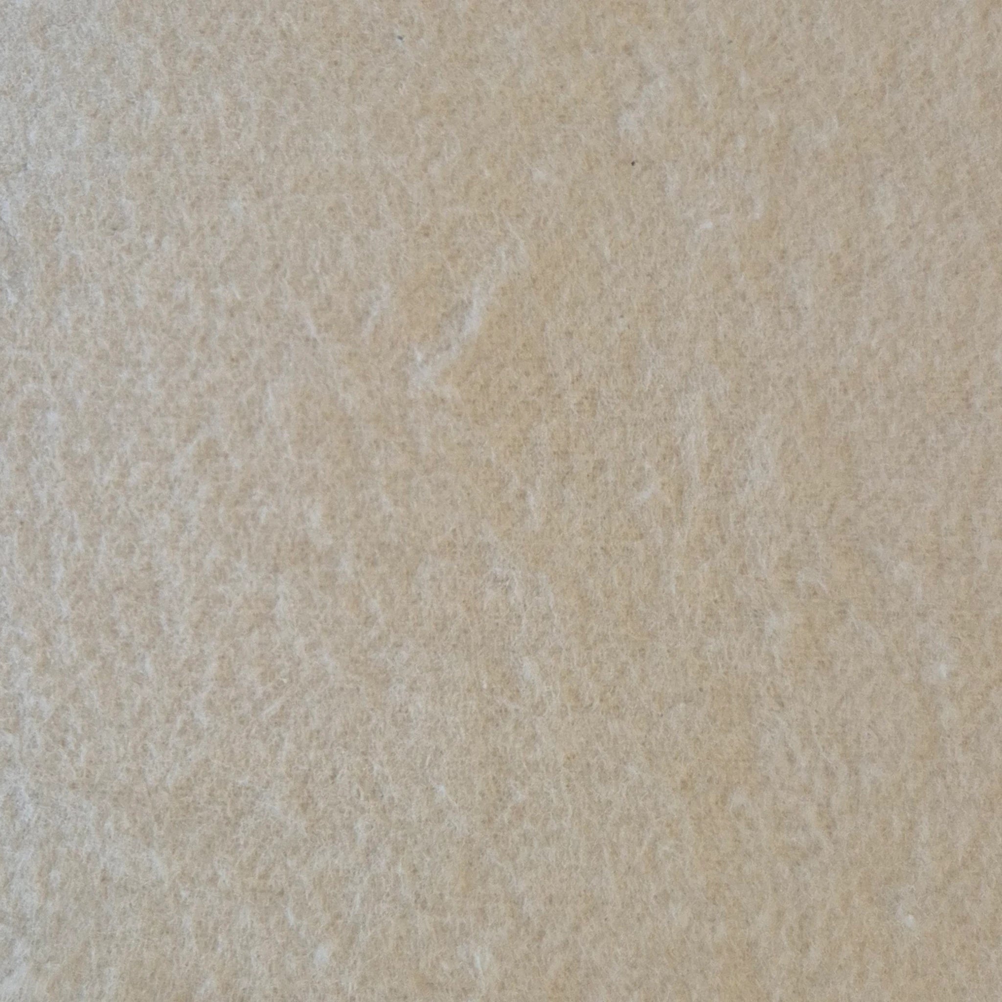 Moltonauflage
