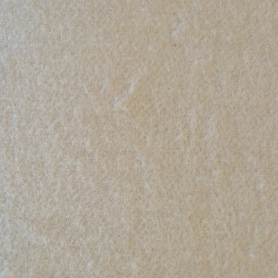 Moltonauflage