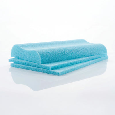 Nackenstützkissen "clean"
