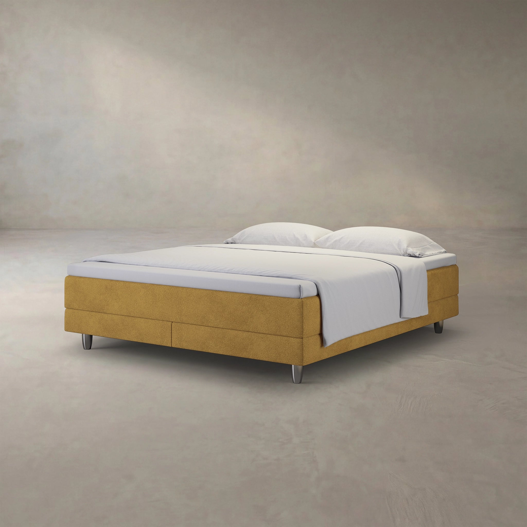 enjoy neo Boxspringbett Dachschräge