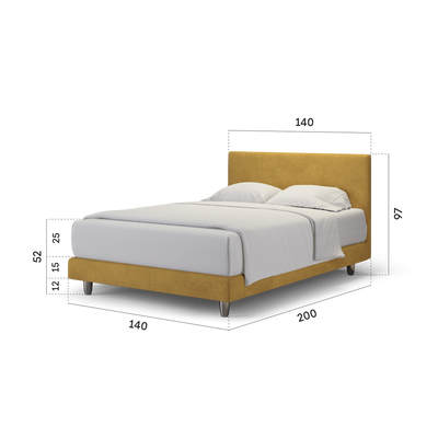 enjoy. neo | Boxspringbett