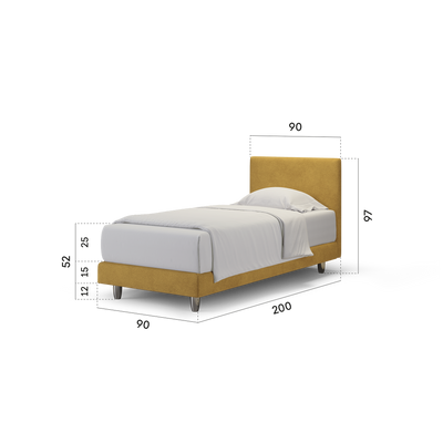 enjoy. neo | Boxspringbett