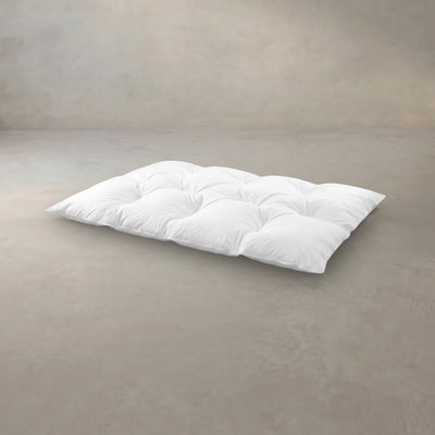 Baby-Daunendecke - 100 x 135 cm