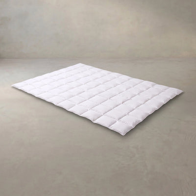 Daunendecke - 155 x 220 cm | 8x10
