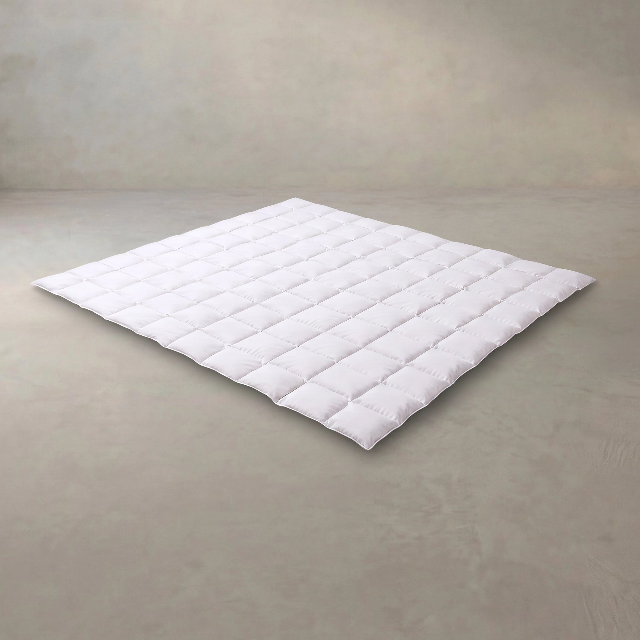 Daunendecke  - 200 x 200 cm | 10x10