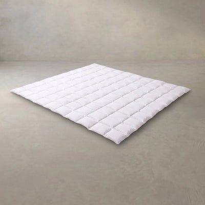 Daunendecke  - 200 x 200 cm | 10x10