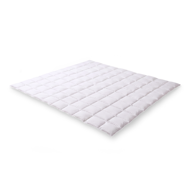 Daunendecke  - 200 x 200 cm | 10x10
