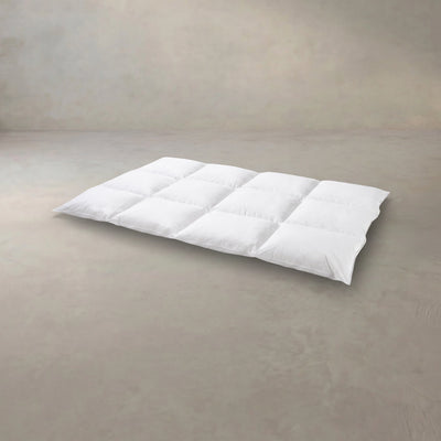 Kinder-Daunendecke - 100 x 135 cm