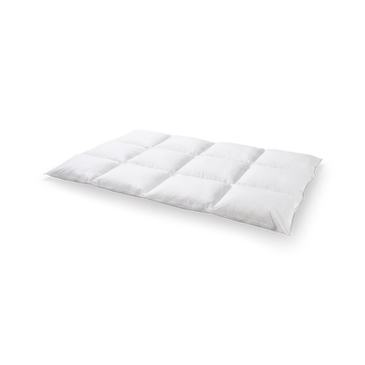 Kinder-Daunendecke - 100 x 135 cm