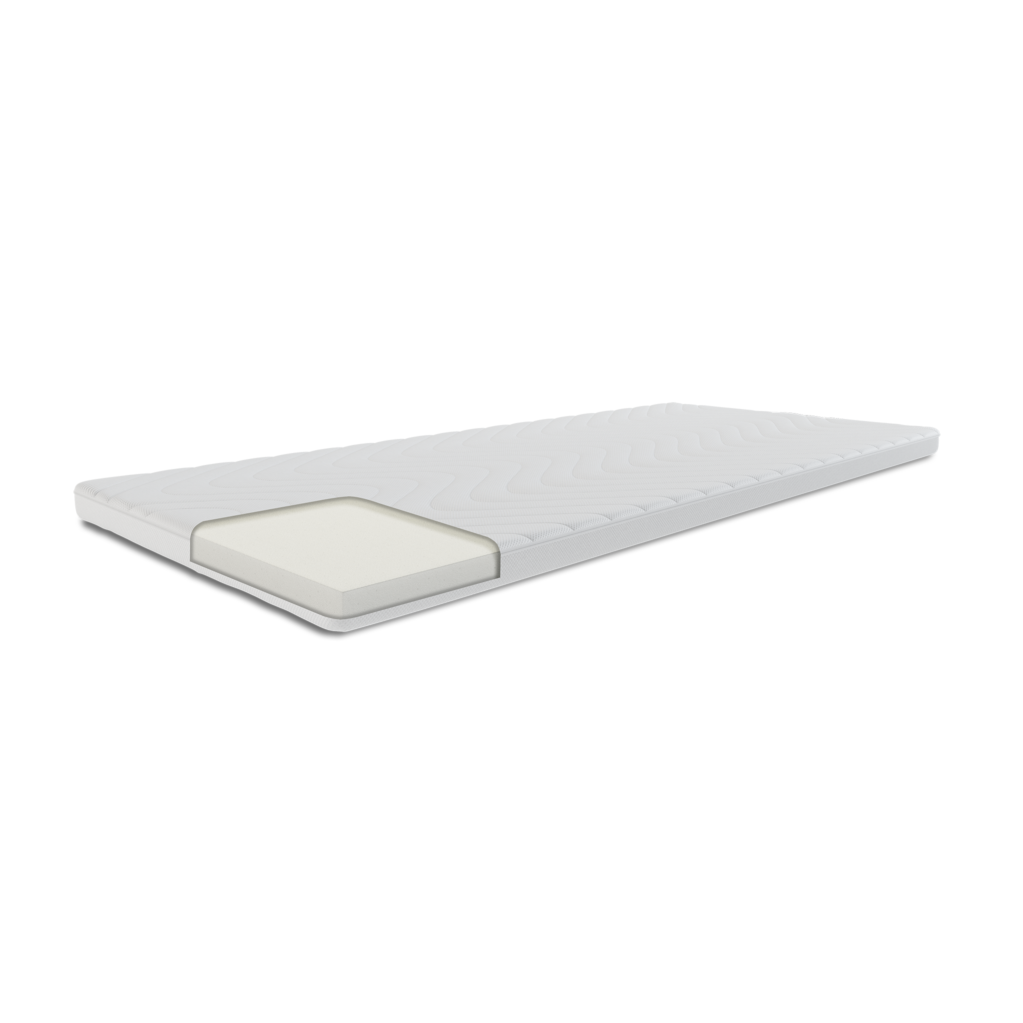enjoy neo Gel Topper Comfort