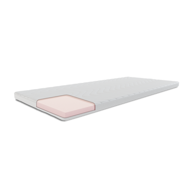 enjoy neo Kaltschaum Topper Comfort (tk)