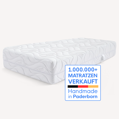 HR50 Clima Cel Visco Matratze